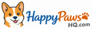 HappyPawsHQ | Dog Care, Training & Product Guides
